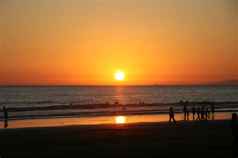 File:Newport Beach sunset.jpg - Wikipedia