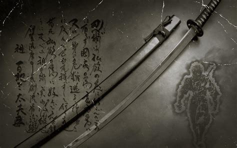 Samurai Katana Wallpapers - Top Free Samurai Katana Backgrounds ...