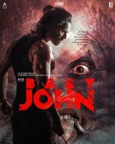 Baby John Movie (2024): Release Date, Cast, Ott, Review, Trailer, Story ...