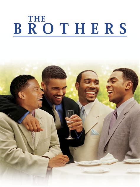 The Brothers - Where to Watch and Stream - TV Guide