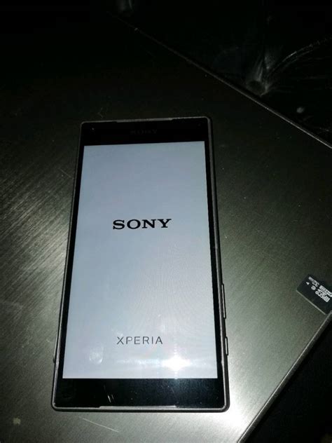 Sony Xperia Z5 mobile phone | in Doncaster, South Yorkshire | Gumtree