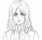 Aot Coloring Pages Crew  Vrogueco sketch template