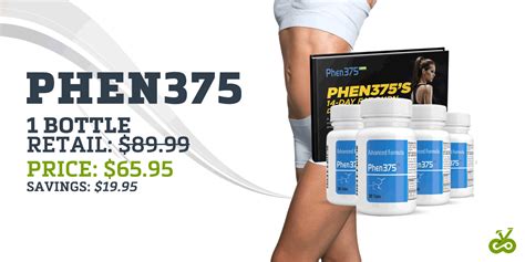 Phen375 Proving to be the Healthy Alternative to Phentermine – Phen375