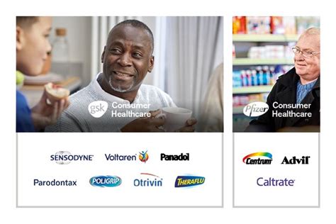 Consumer Healthcare Joint Venture | GSK