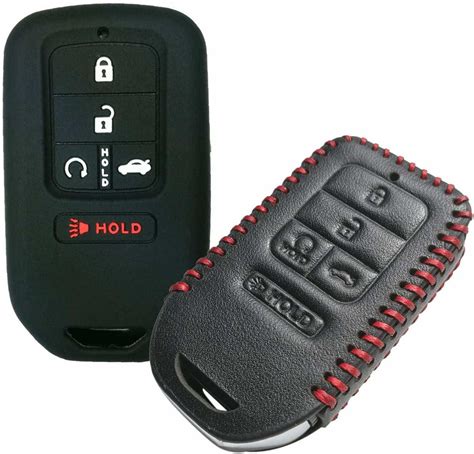 Honda Civic 2023 Key Fob Cover