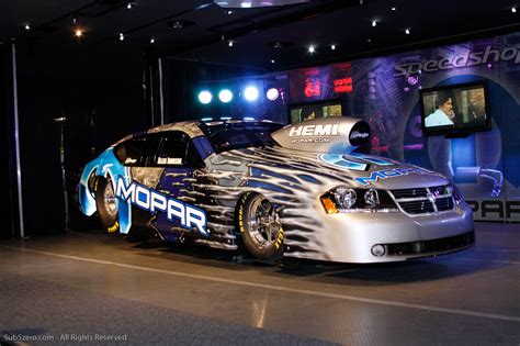 SEMA Show 2009 Car Pictures - Top Project Cars, Tuners & Custom Rides