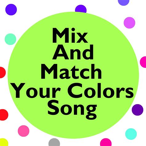 Colors Shapes and Sizes Songs for Children from Kiboomu Kids Songs | Color songs, Songs ...