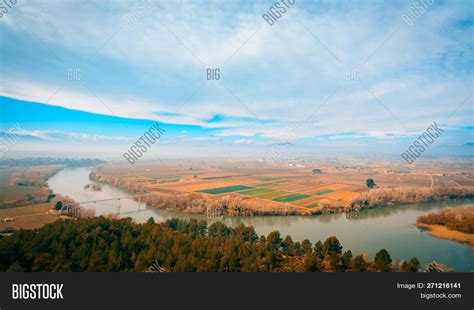 Ebro River, Spain, Image & Photo (Free Trial) | Bigstock