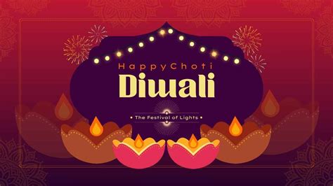 Happy Choti Diwali 2023: Top 65+ Images, Wishes, Quotes for Facebook, Instagram and WhatsApp ...