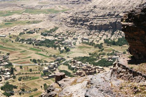 Natural, Yemen by artMosab on DeviantArt