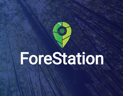 Forestation Projects :: Photos, videos, logos, illustrations and branding :: Behance