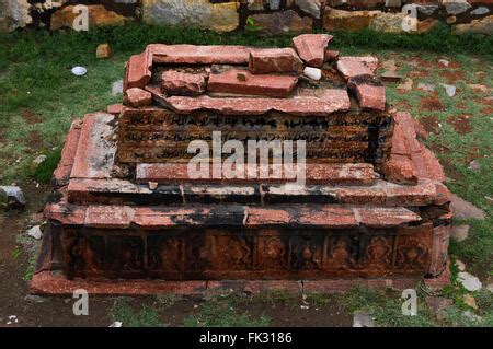 India, Delhi, Ghiyas ud din Balban Tomb Stock Photo - Alamy