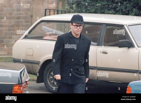 Freddie Mercury Funeral