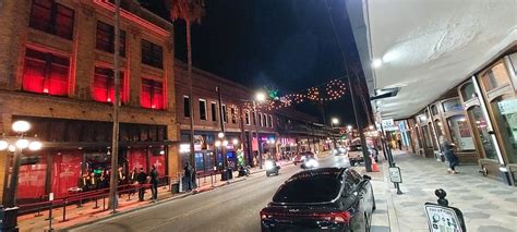 Sights and scenes: Ybor City