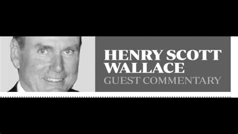 WWHAWD: What would Henry A. Wallace do? | The Jefferson Herald