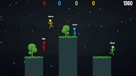 Stickman Fight: Game for PC Windows or MAC for Free