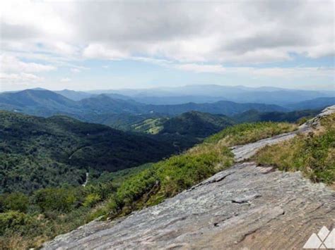 What Are The Best Hiking Trails In North Carolina