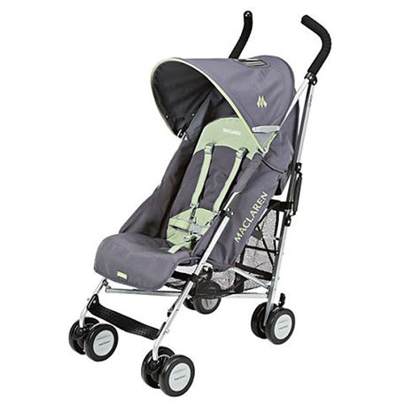 Maclaren Stroller Quest Review | Koyumprogram