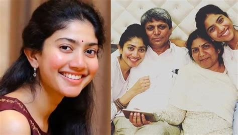 Sai Pallavi Reveals Her Parent's Reaction On Being Caught After Writing A Love Letter In Class 7