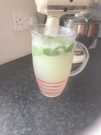 Refreshing Mojito by the Pitcher Mojitos Recipe - Food.com | Recipe ...