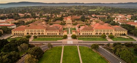 Coronavirus: Stanford University Releases Plan to Reopen Campus | Top Universities