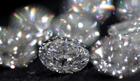 Ukraine opposes Belarus bid to lead conflict diamond organisation | Reuters