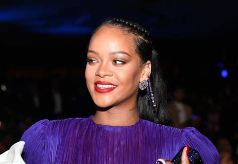 Rihanna's Best Braids of All Time | POPSUGAR Beauty