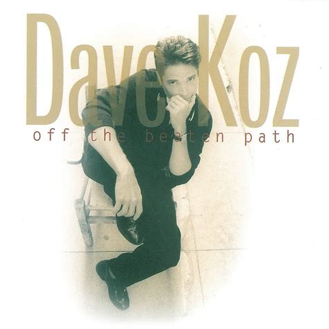 Dave Koz – Let Me Count The Ways Lyrics | Genius Lyrics