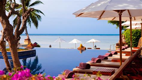 Koh Samui Honeymoons & Packages | Romantic Koh Samui Holidays