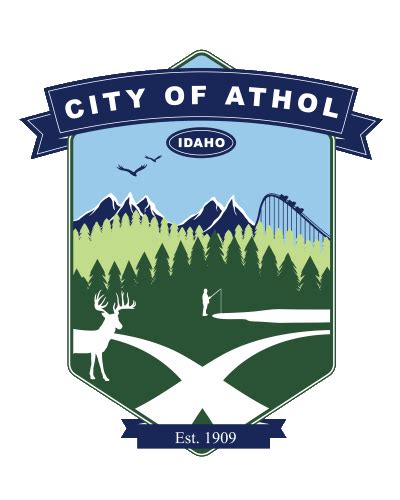 City of Athol, Idaho