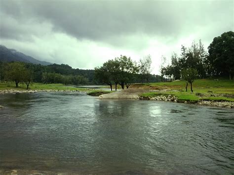 Tourist Destination Kozhikode