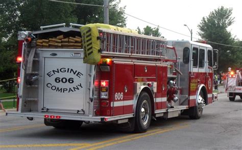 IL - Aurora Township Fire Department | Aurora Township Fire … | Flickr