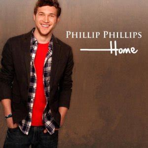 Home (Phillip Phillips song) - Wikipedia