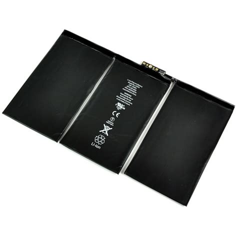 Apple iPad 2 Battery Replacement - Cellspare