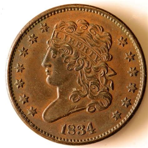 The Secret to Grading the Color of Copper Coins | Copper coins, Coins ...