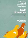 Birds of America - Film 2008 - AlloCiné