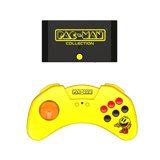 Arcade1UP HDMI PacMan 10-in-1 Game Console - Walmart.com