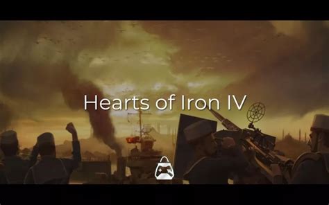 Hearts of Iron 4 Beginner's Guide: A Deep Dive into the Mechanics of War - Game Additional Info ...