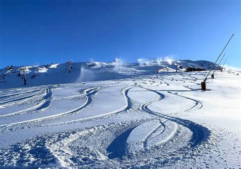 Baqueira Beret Ski Lessons & Guiding | Ski Instructors & Guides