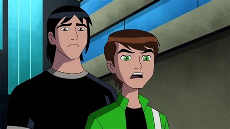 Christmas Special: Trying to decipher how many Ben has (probably failing) : r/Ben10