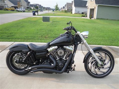 2010 dyna wide glide 4 sale - Harley Davidson Forums