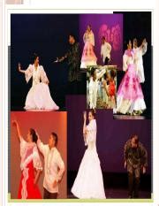 PANTOMINA2.pptx - PANTOMINA A BICOLANO FOLK DANCE INTRODUCTION Pantomina was originally a ...