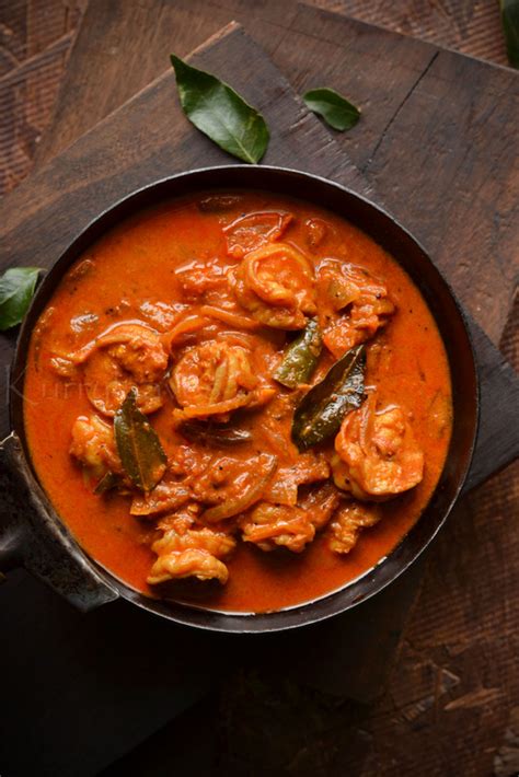 Kerala- Seafood Recipes | kurryleaves