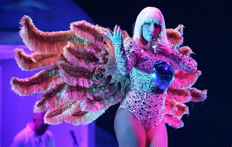 Lady Gaga postpones 'Chromatica Ball' tour once more