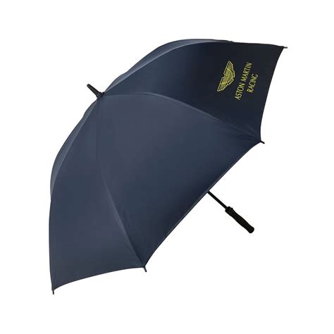 Aston Martin Racing Golf Umbrella