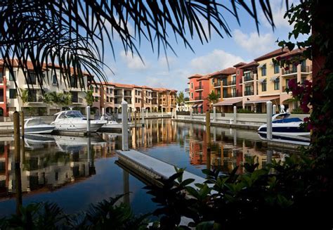 Naples Bay Resort, Naples, FL : Five Star Alliance