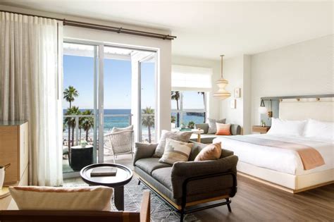 Mission Pacific Hotel Opens in Oceanside Beach - Fabulous California