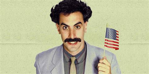 Borat 2 Hit With Restraining Order, Lawsuit