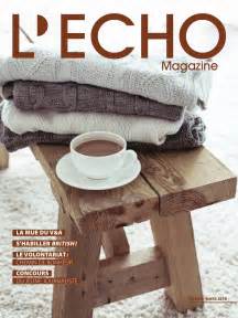 L'Echo Magazine - Février 2016 by L'Echo - Issuu