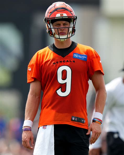 Bengals Expect Joe Burrow To Miss Several Weeks